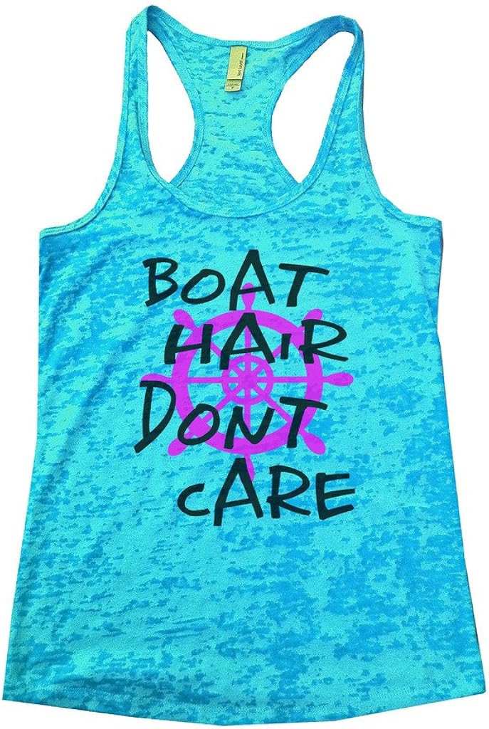 Best Boat Hair Dont Care Tank