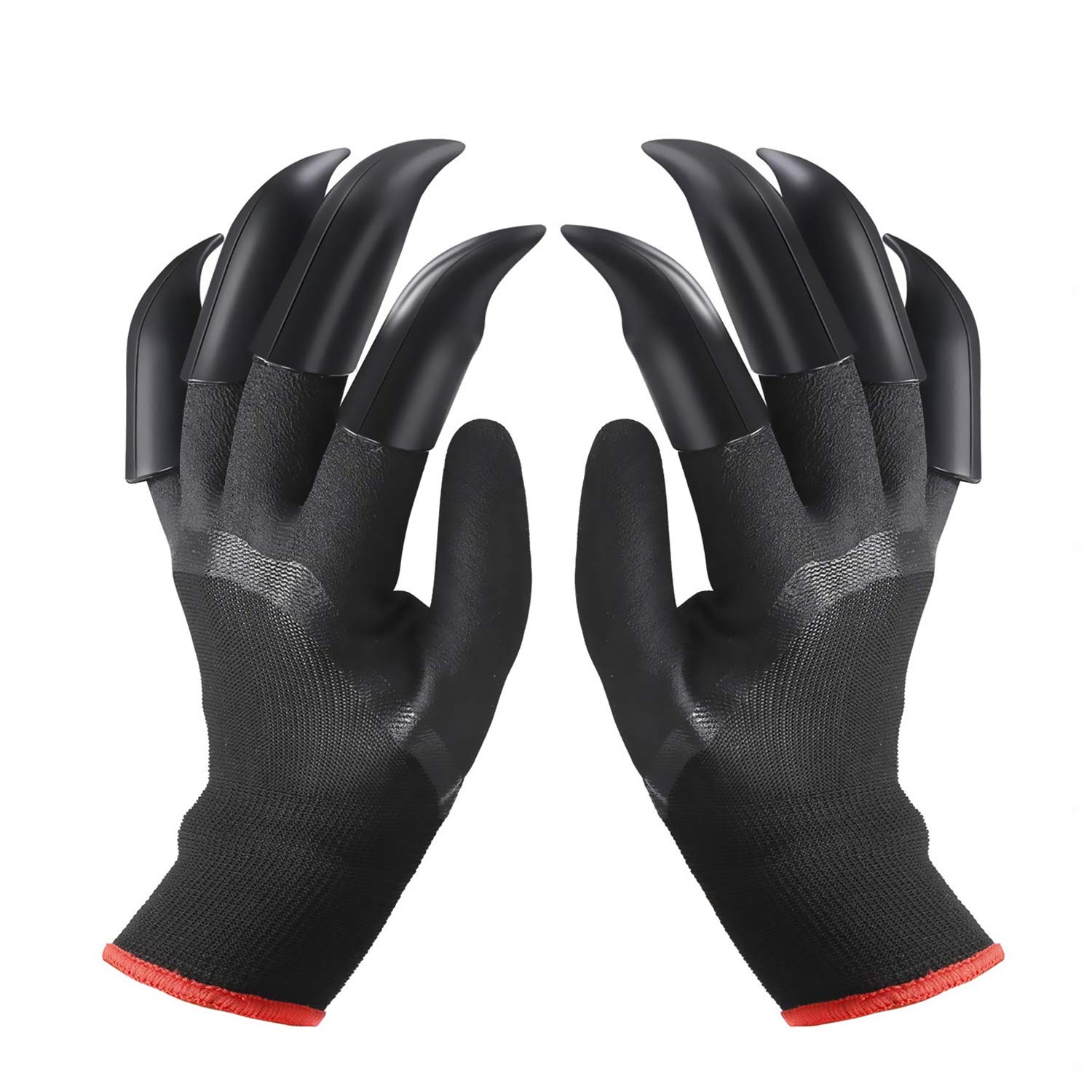 Best Garden Genie Gloves With Claws