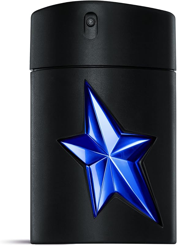 , A*Men Stellar, Eau de Parfum de hombre recargable gourmand, 50 ml