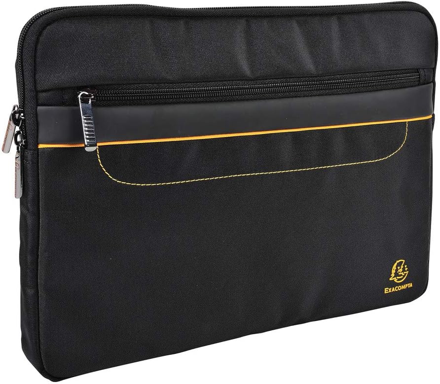 Exacompta, Ref 17134E, Exactive Laptop & Tablet Case, 360 x 265 x 35mm in Size - Image 4