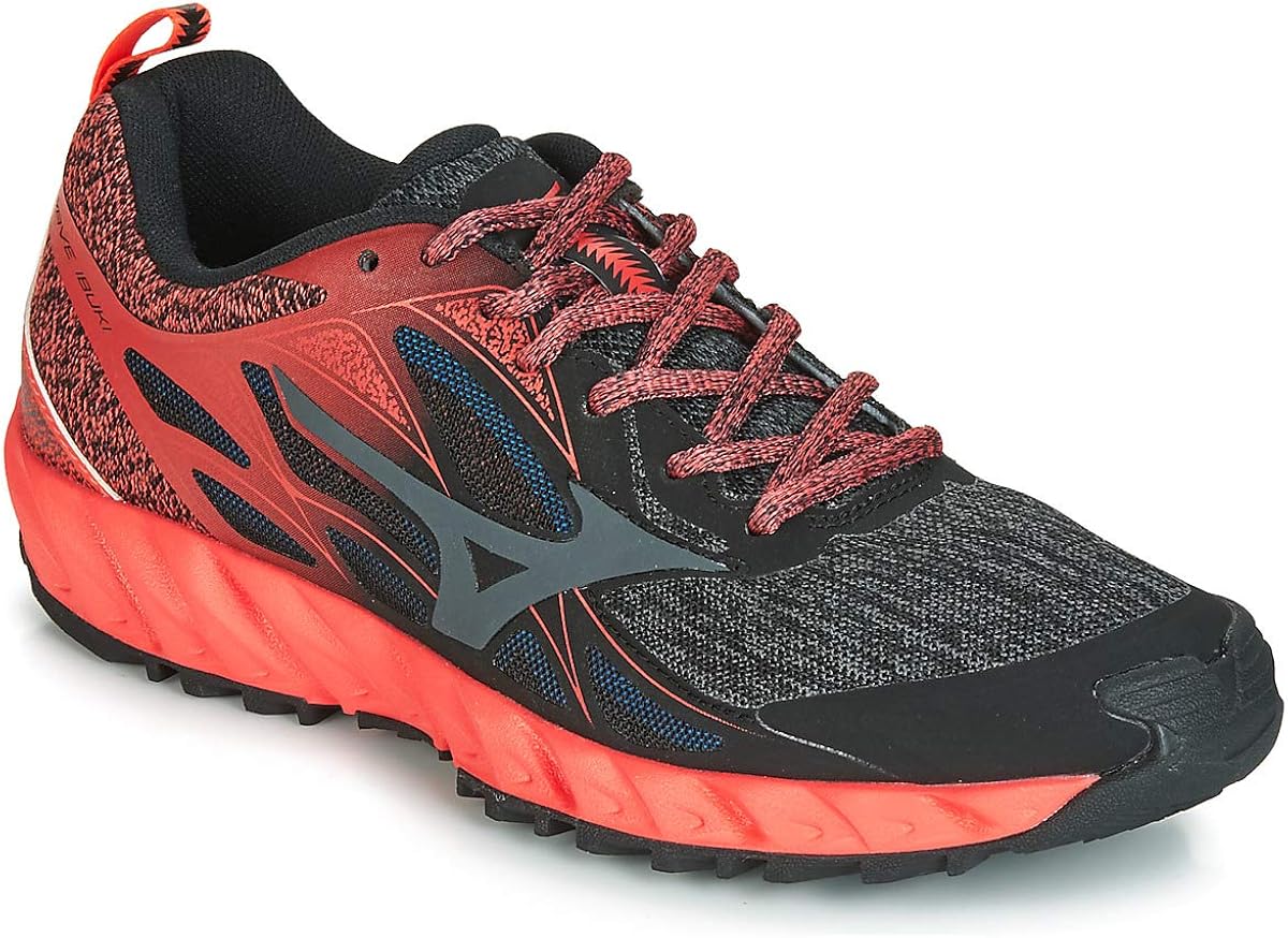 mizuno wave rider 21 donna 2014