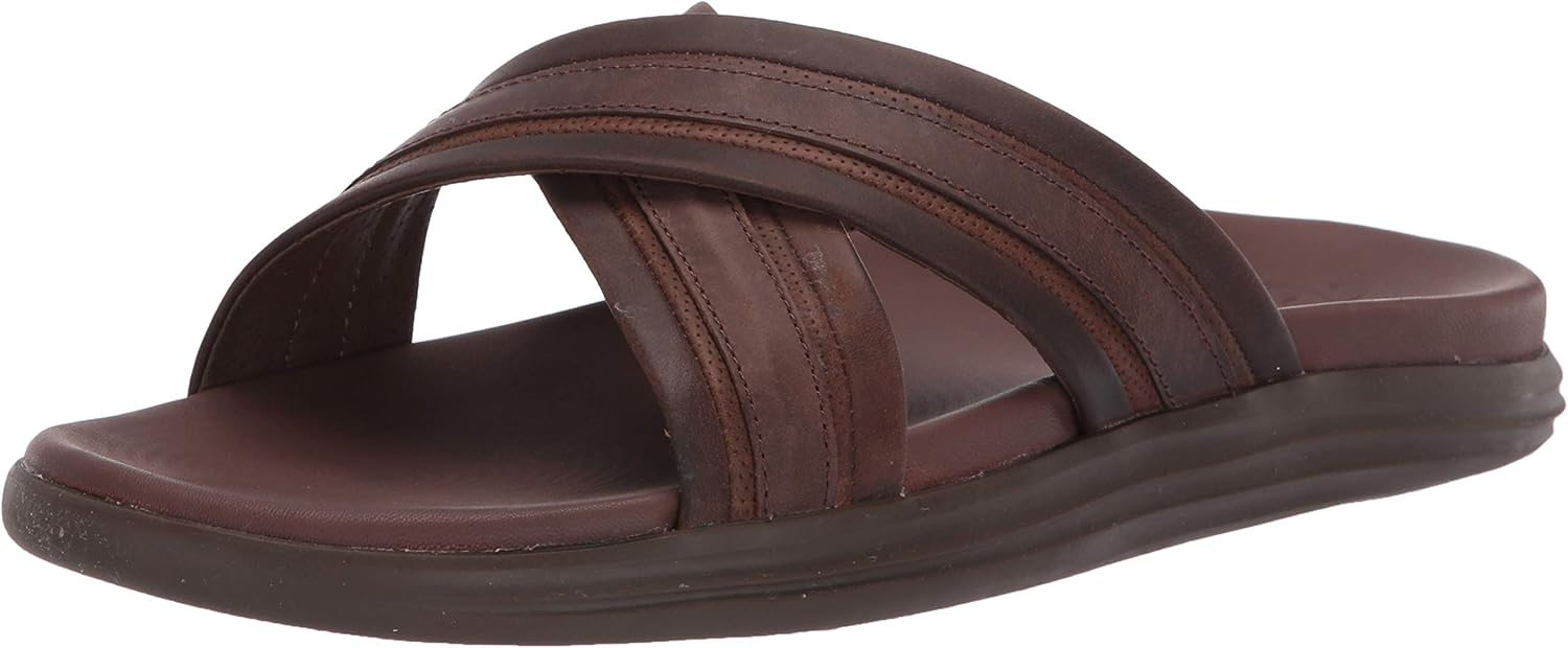 sperry slides mens