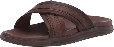 sperry men's slide sandals