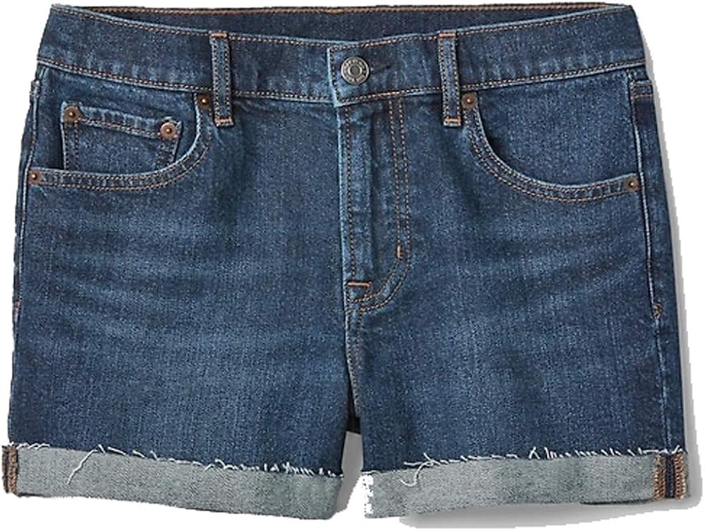 Gap jean shorts Clearance
