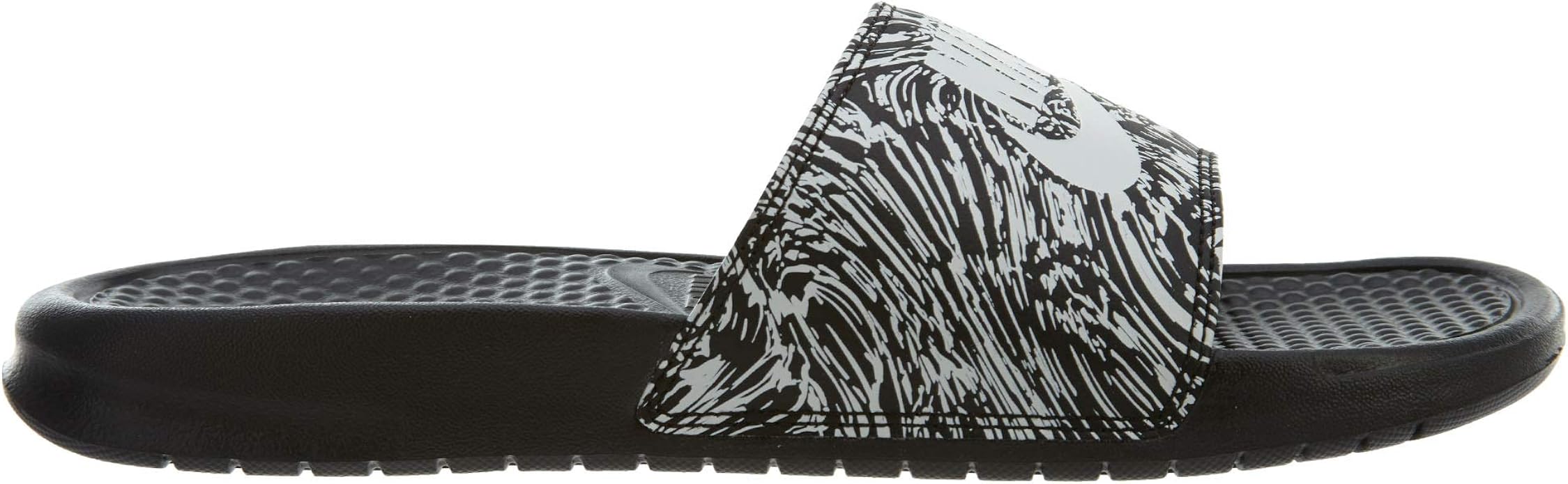 nike benassi jdi animal