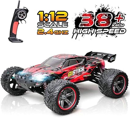 gostock remote control car