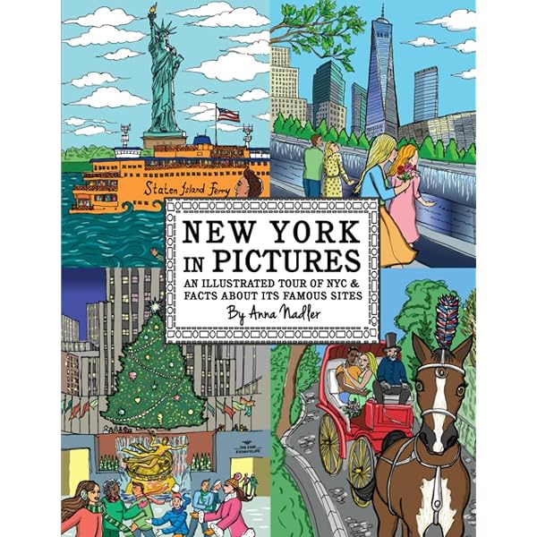 Amazon.com: New York 400: A Visual History of America's Greatest
