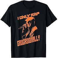 HIPHOP Tシャツ（非売品） HipHop (ヒップホップ) 日本語ラップの取り扱い店舗-Omen44