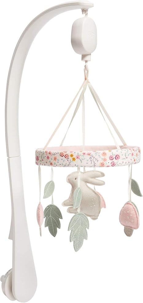 mamas and papas musical cot mobile