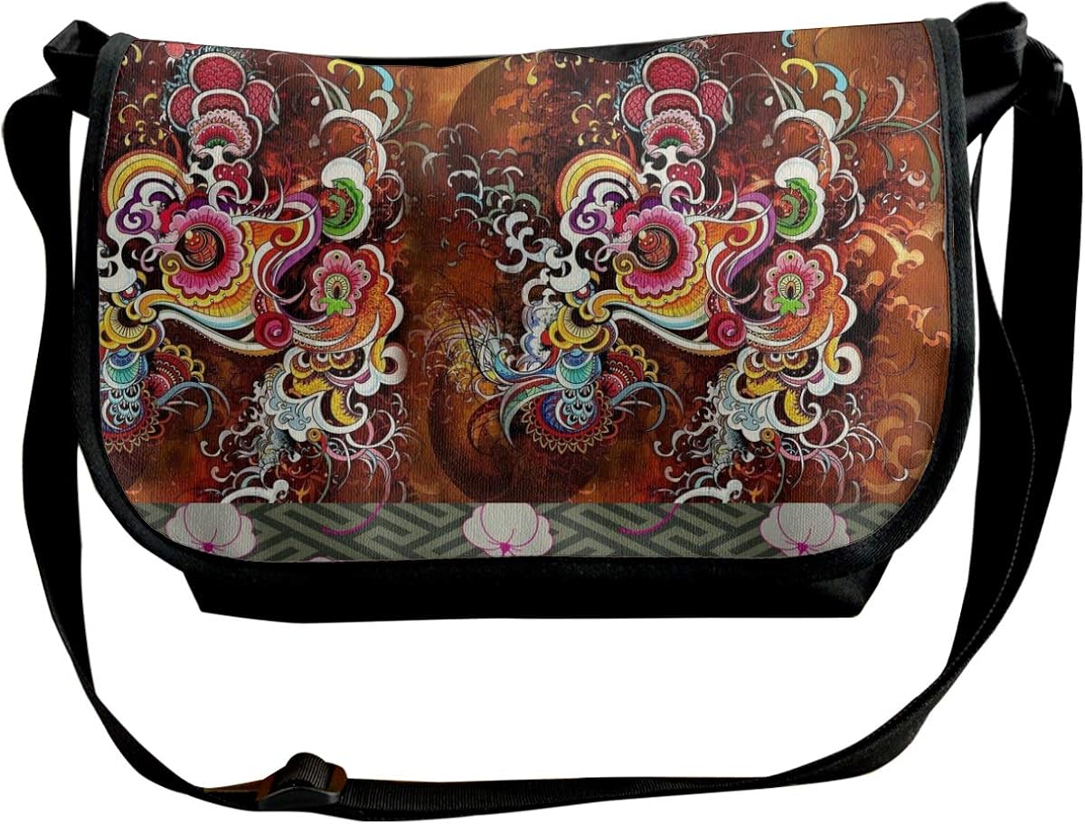 japanese men's shoulder bags