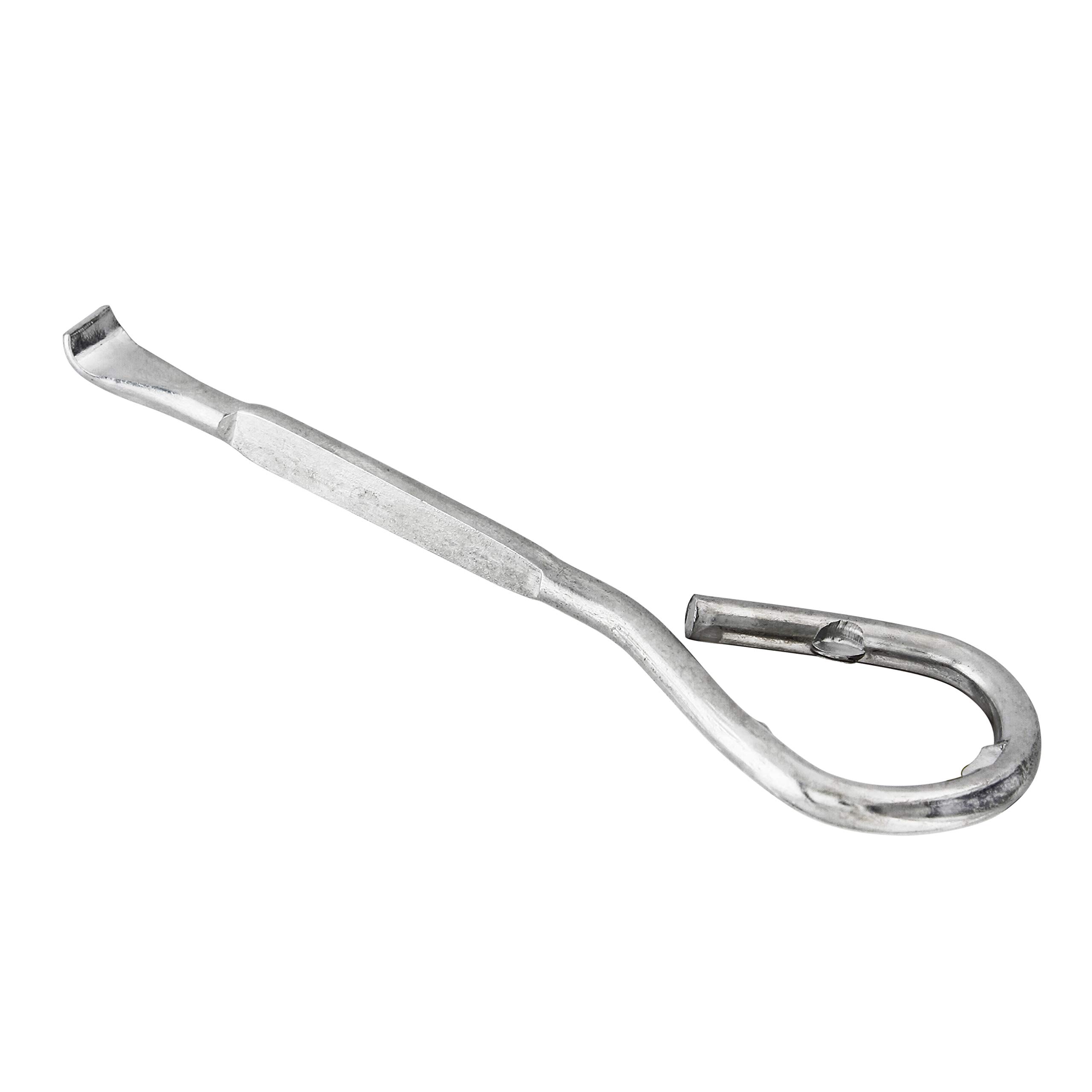 TCP Global Metal Paint Can Bucket Bottle Lid Opener