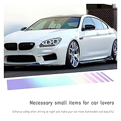 Kewucn 2PCS Car Rear View Mirror