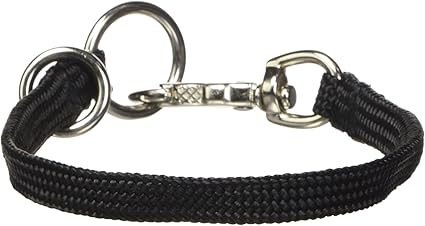 Snap choke collar Clearance