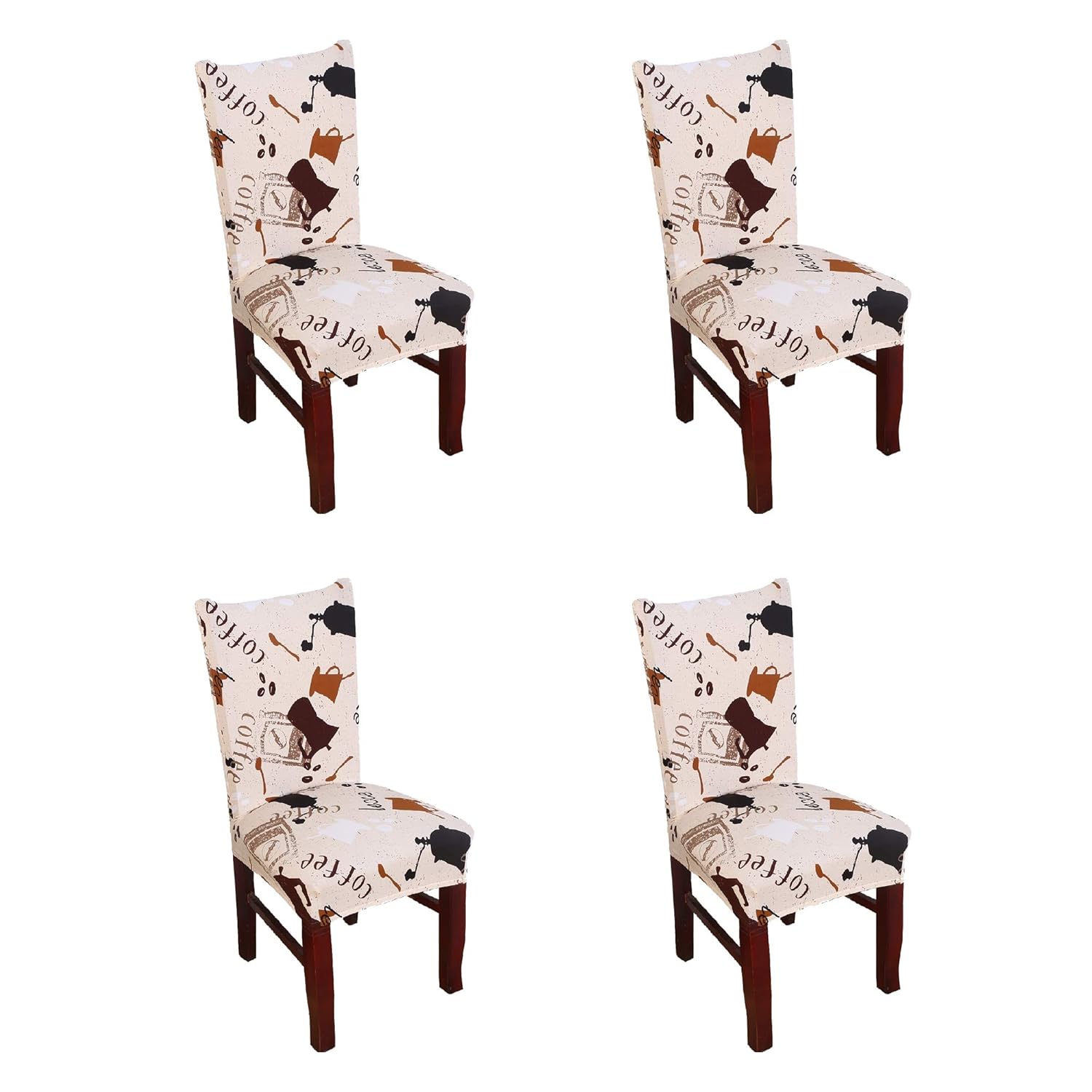 Best dining chair covers coffee
