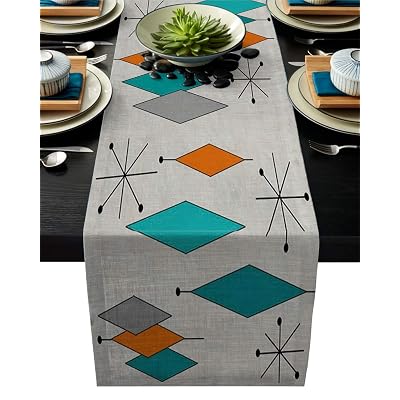 modern dresser scarves Dresser Scarves For Bedrooms