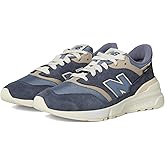 New Balance Unisex-Adult 997R V1 Sneaker, Dark Arctic Grey/Arctic Grey, Men 6.5 M/Women 8 W