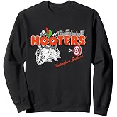 Hooters Birmingham, England Sweatshirt
