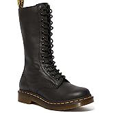 Dr. Martens, Women&rsquo;s 1B99 14-Eye Lace Up Leather Boot | Casual Boots