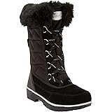 brienne waterproof bootie