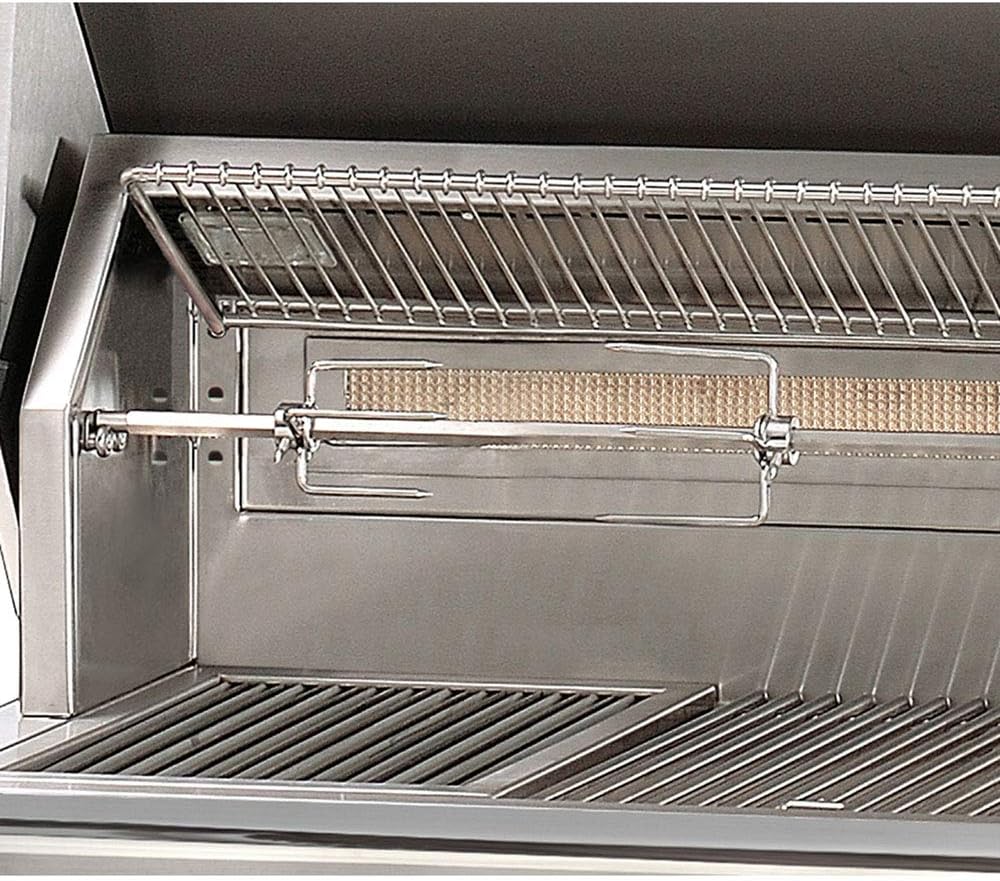 review Alfresco ALXE-30-LP 30