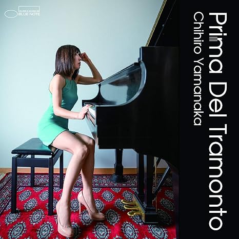 Prima Del Tramonto 通常盤 Amazon Com Music