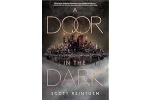 A Door in the Dark (1) (Waxways)