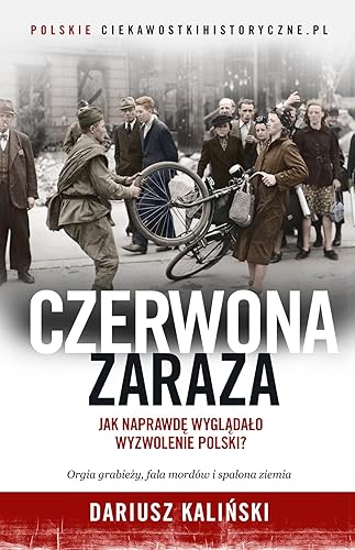 Download Czerwona zaraza PDF