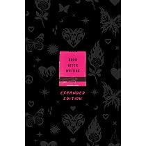 Burn After Writing Expanded Edition: Jones, Sharon: 9780593543078