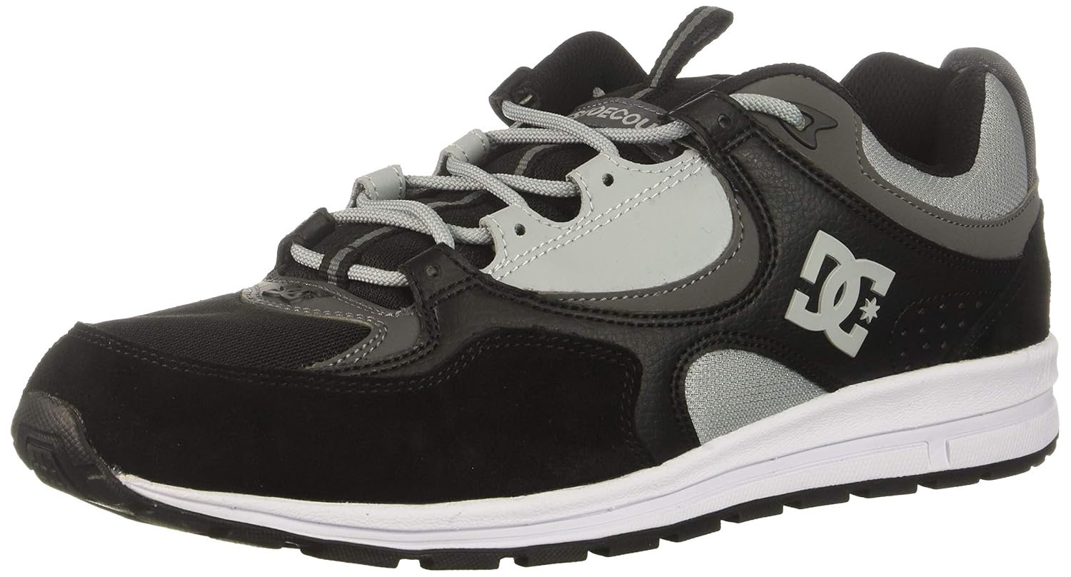dc men's kalis lite skate shoe