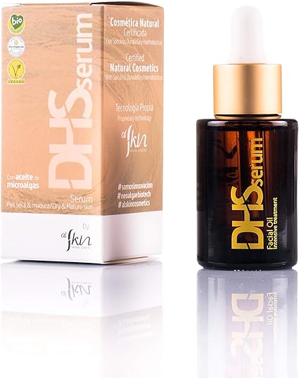 amazon cosmetica natural