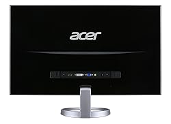 Acer H277H smidx 27-Inch IPS Full HD
