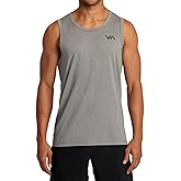 RVCA Mens Sport Vent Tank