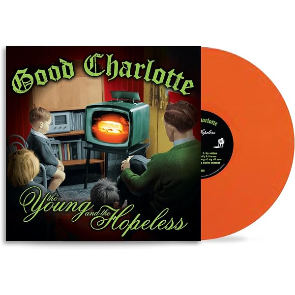 Amazon.com: Shotters Nation - Limited Clear Vinyl: CDs & Vinyl