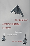 The Logic of American Nuclear Strategy: Why Strategic Superiority Matters (Bridging the Gap)
