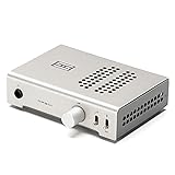 Schiit Magni Unity Fully Discrete Headphone Amp and