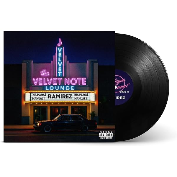 Amazon.com: Tha Playa$ Manual II: CDs & Vinyl