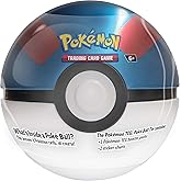 Pokemon TCG: Q4 Poke Ball Tins