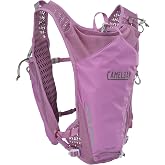 CamelBak Women&rsquo;s Trail Run Hydration Vest with 34oz Capacity, Lightweight Breathable Design and Storage for Trail Running and Training