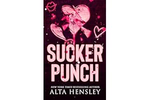Sucker Punch: A Dark Why Choose Romance