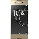 Sony Xperia XA1 32 GB UK SIM-Free Smartphone - Gold