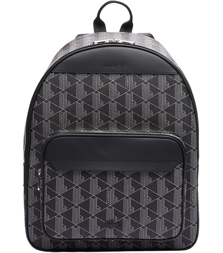 Amazon.com | Lacoste Women's Small Daily City Backpack, Summer