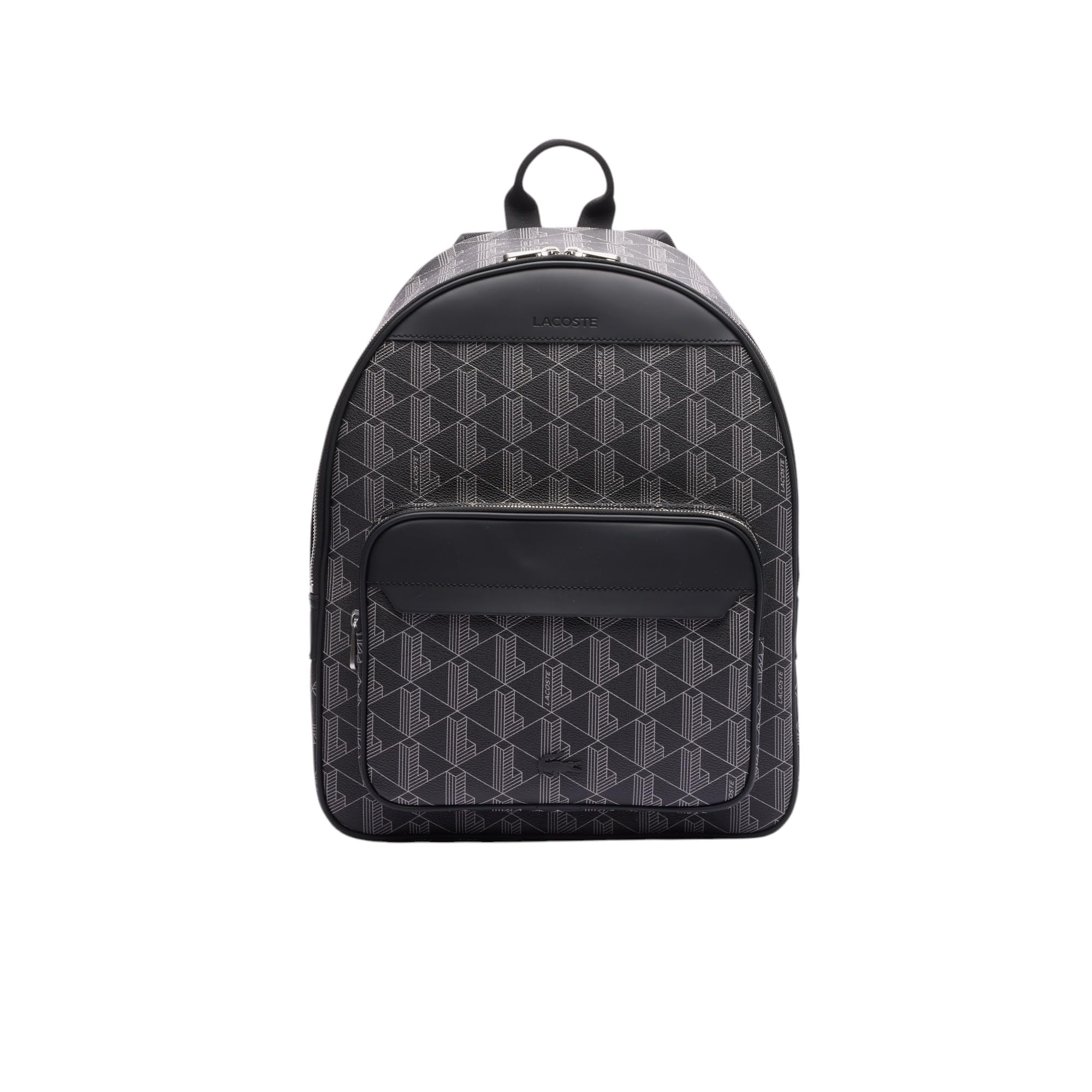 Photo 1 of ***********it’s ripped from the inside***********
Lacoste Men's The Blend Concept Backpack, Black, One Size