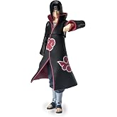 Ultimate Legends - Naruto - Itachi Uchiha (Adult) 5" Action Figure | Naruto Shippuden 5 Inch Action Figure Ultimate Legends - Itachi Uchiha