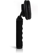 Reloop RHP-10 Mono One-Ear DJ Headphones Lollipop Style view 2