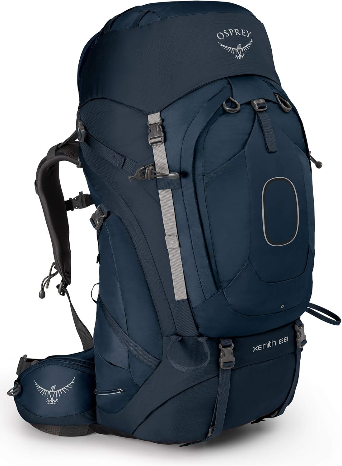 osprey xenith 88l