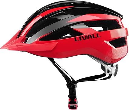 livall helmet mt1
