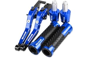 Motorcycle Brake Clutch Levers For Suzuki Dr650se Dr 650se Dr 650 Se 1994-2007 2008 2009 2010 Aluminum Brake Clutch Levers Ha