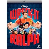 Wreck-It Ralph