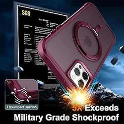 CHAOFEnG 360° Rotatable Stand Compatible with