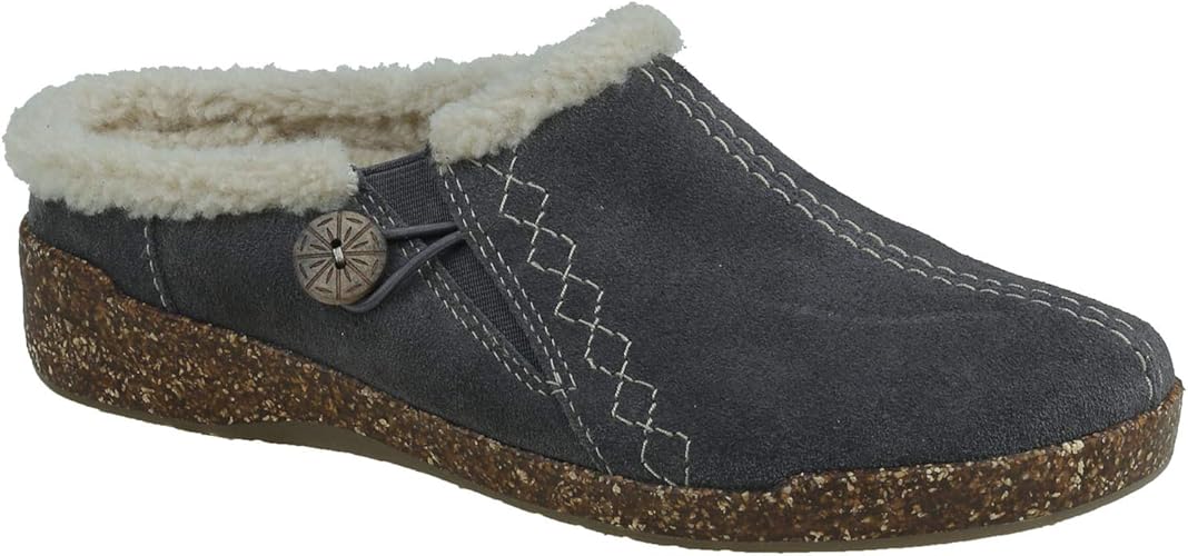 earth origins slip on clogs